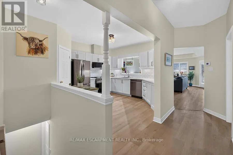 43 - 34 SOUTHBROOK DRIVE