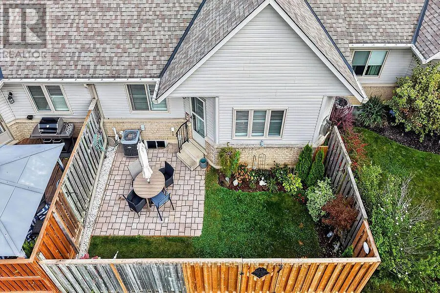 43 - 34 SOUTHBROOK DRIVE