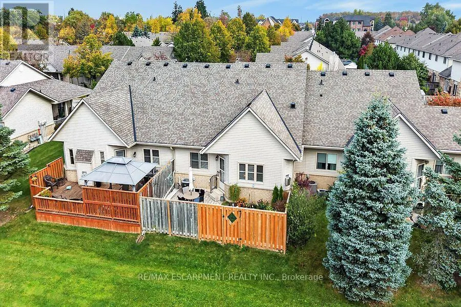 43 - 34 SOUTHBROOK DRIVE