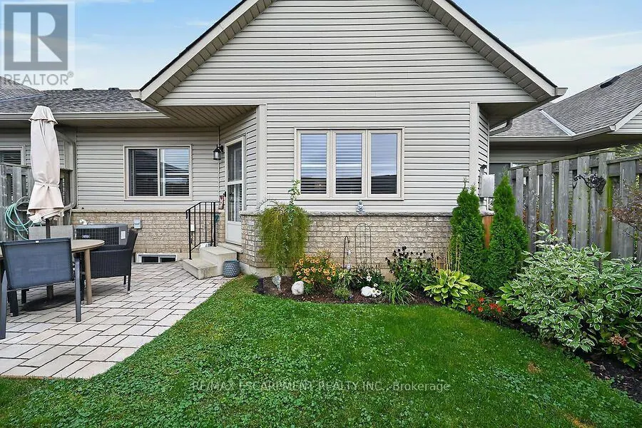 43 - 34 SOUTHBROOK DRIVE