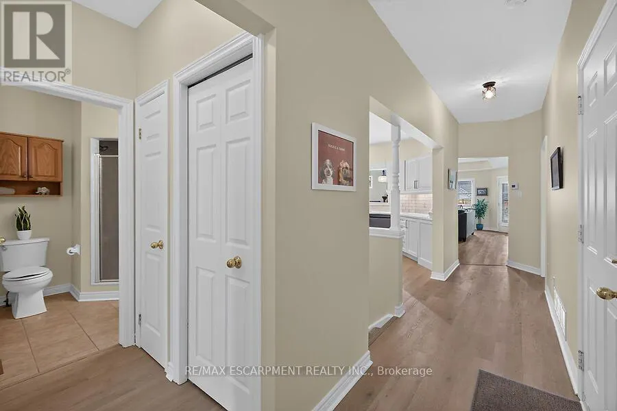 43 - 34 SOUTHBROOK DRIVE