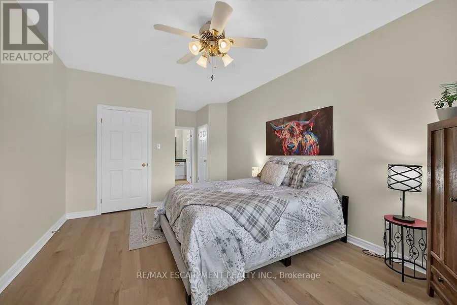 43 - 34 SOUTHBROOK DRIVE