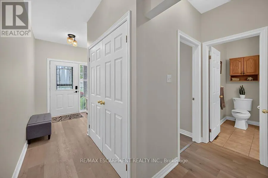43 - 34 SOUTHBROOK DRIVE