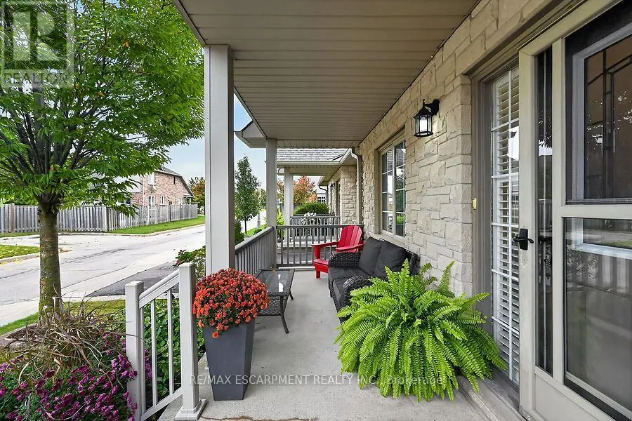 43 - 34 SOUTHBROOK DRIVE