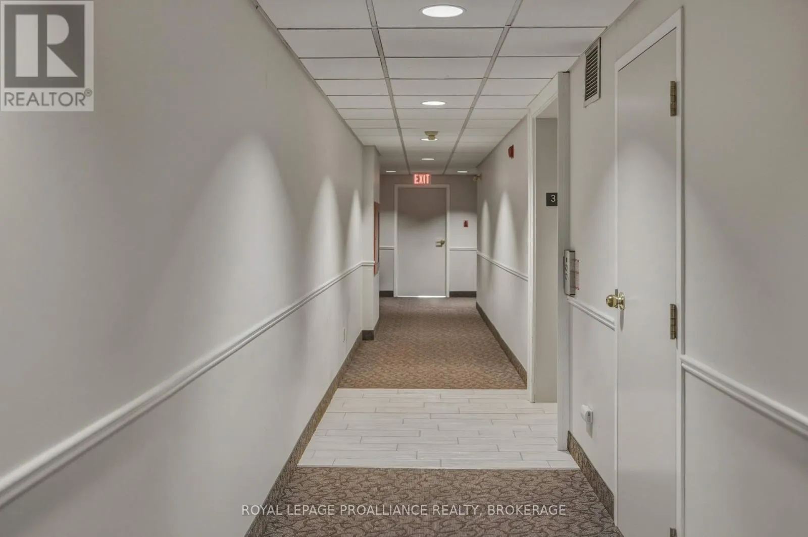 301 - 649 DAVIS DRIVE #301