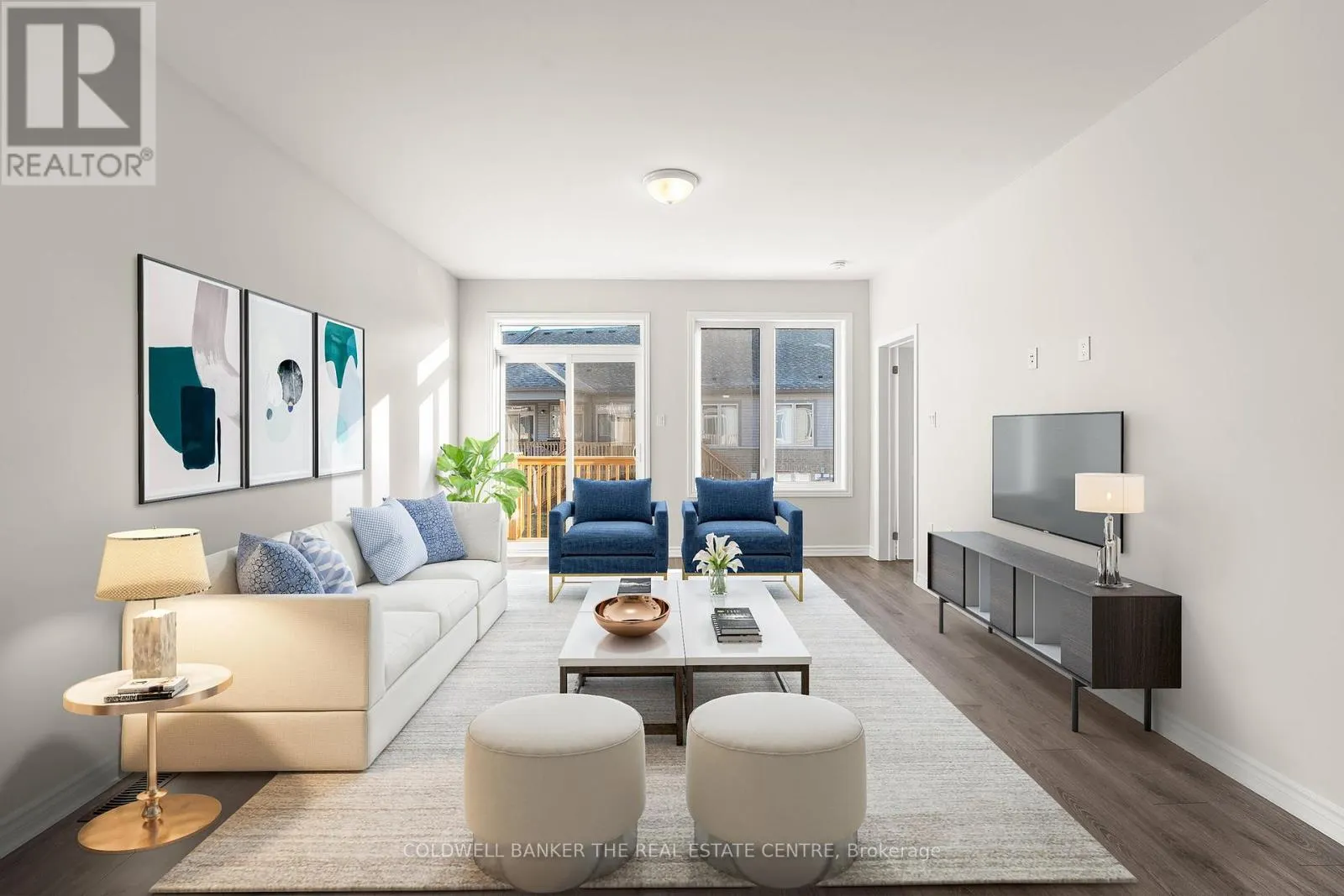 19 - 17 LAKEWOOD CRESCENT