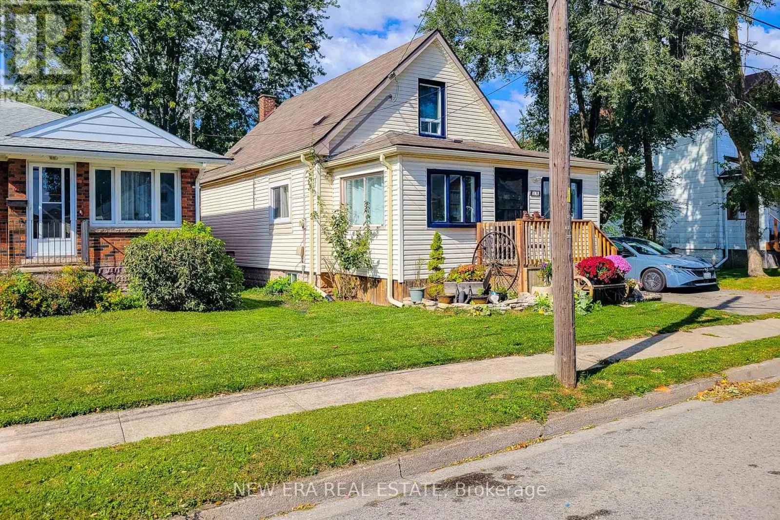 38 CLIFFORD AVENUE
