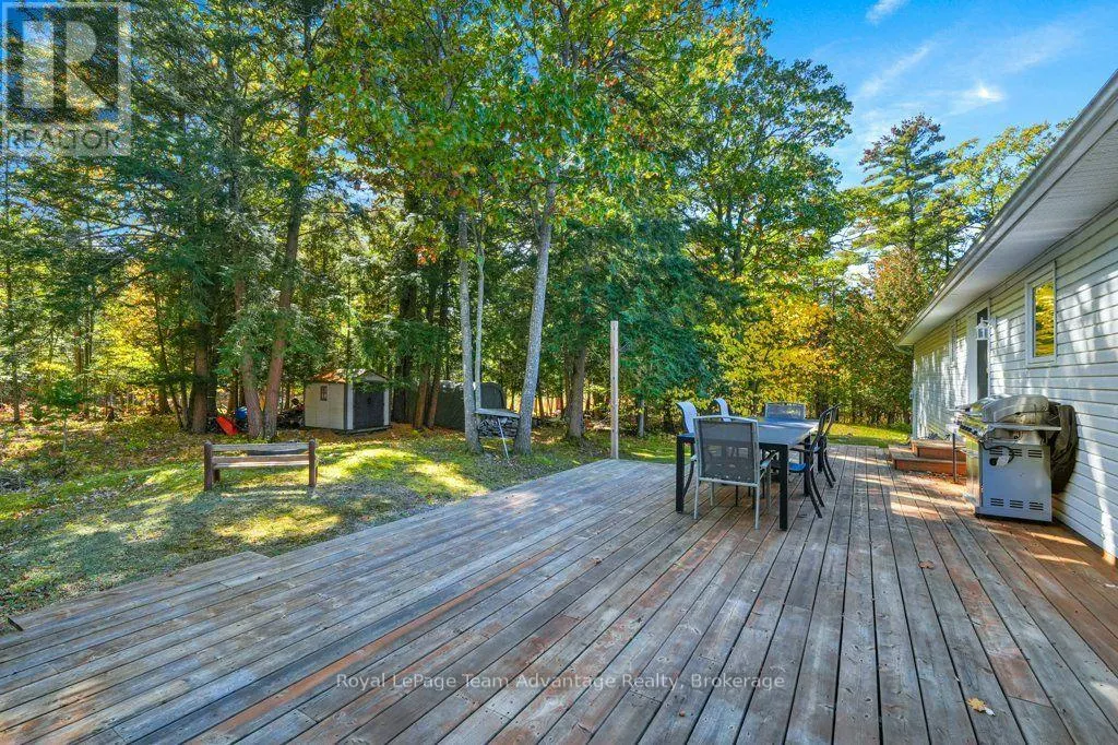 10 OAKRIDGE ROAD