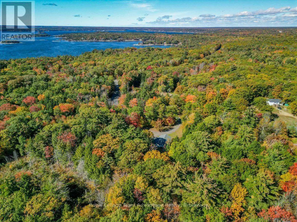 10 OAKRIDGE ROAD