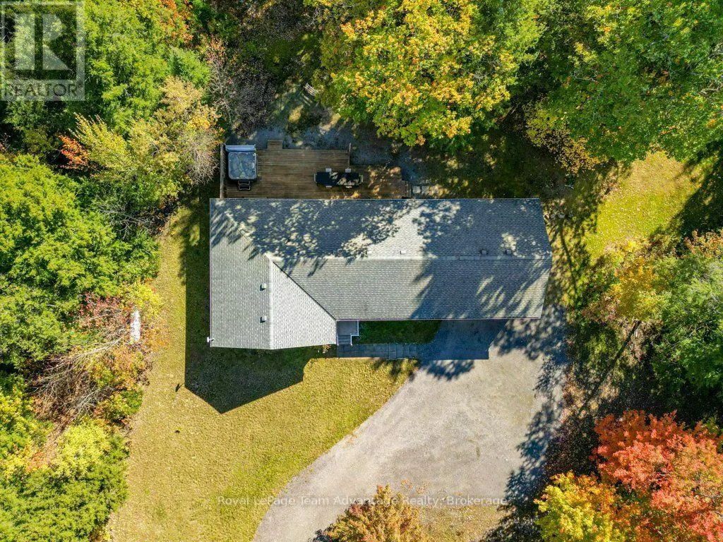 10 OAKRIDGE ROAD