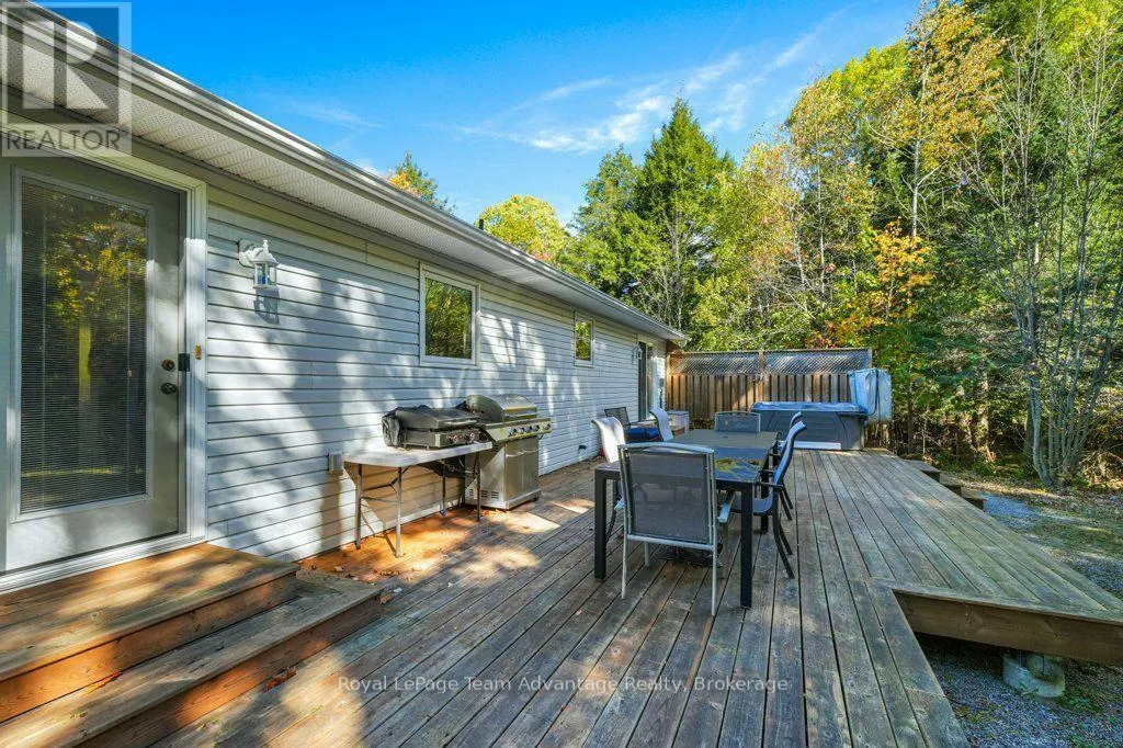 10 OAKRIDGE ROAD