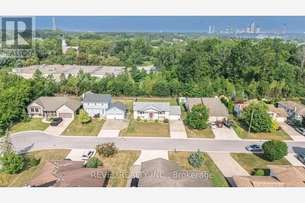 3641 RAPIDS VIEW DRIVE