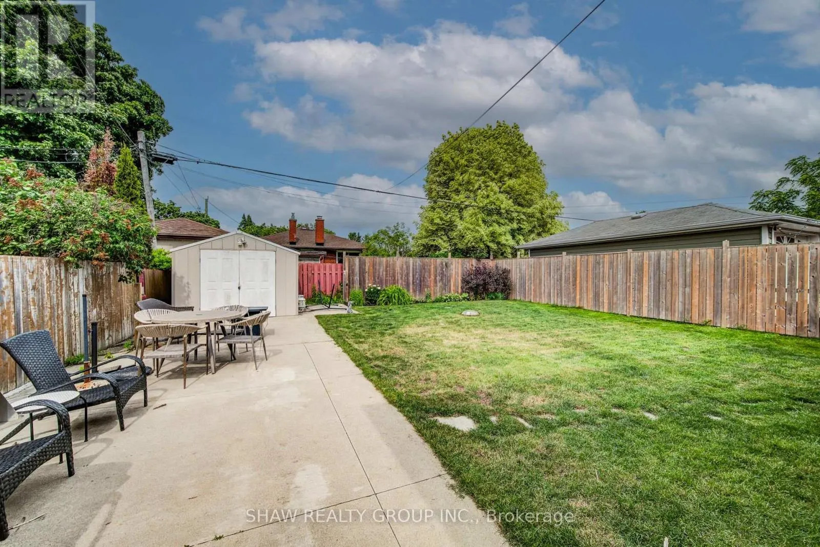 468 HIGHLAND ROAD