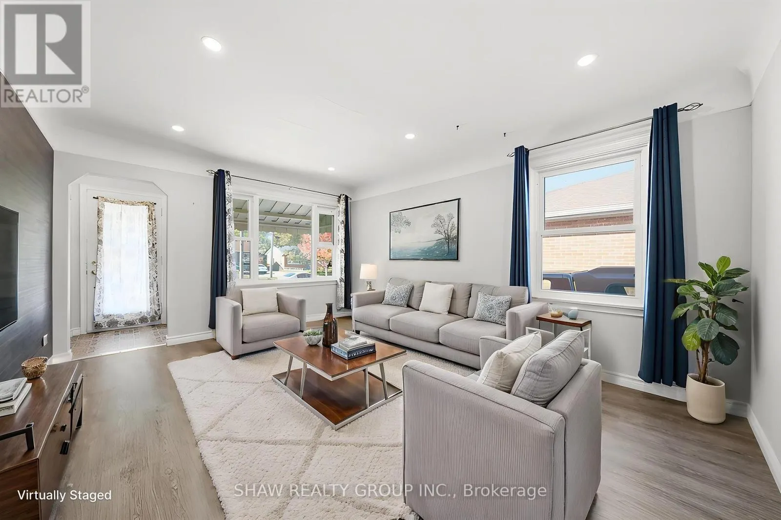 468 HIGHLAND ROAD