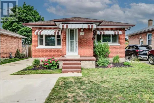 468 HIGHLAND ROAD