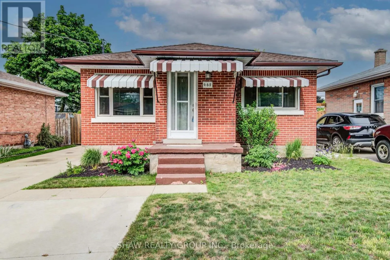 468 HIGHLAND ROAD