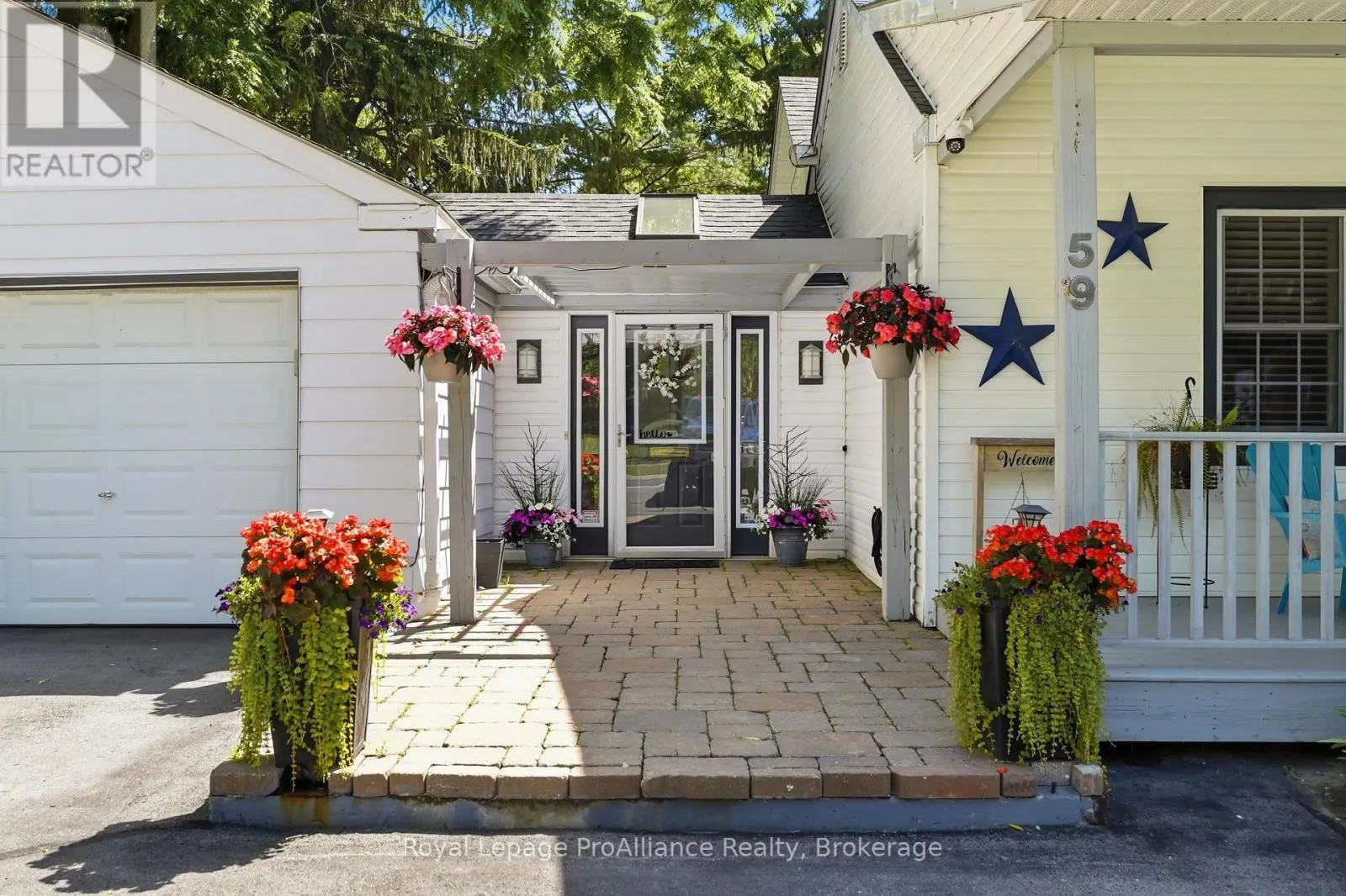 59 PALMER ROAD