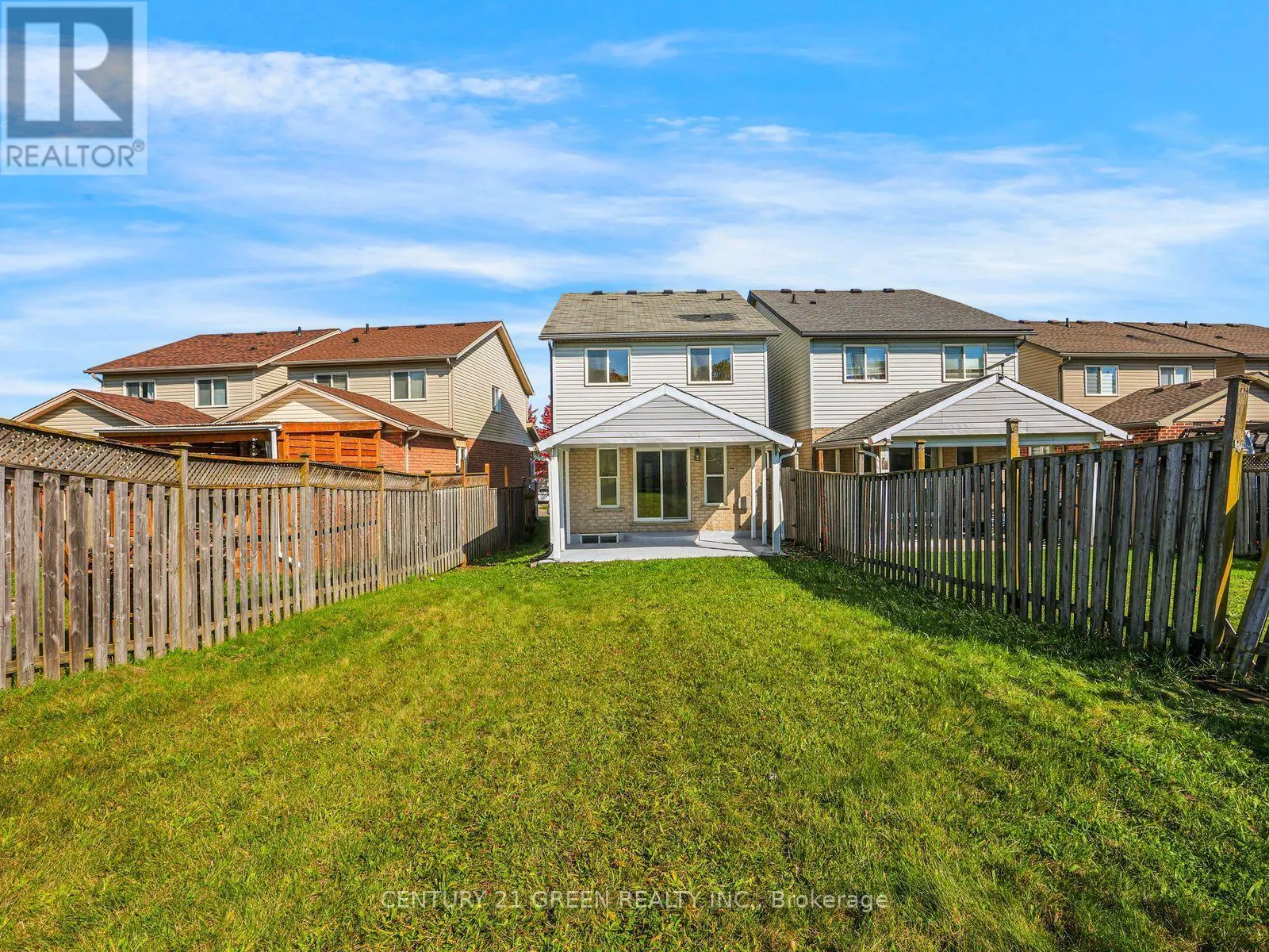 469 ACTIVA AVENUE