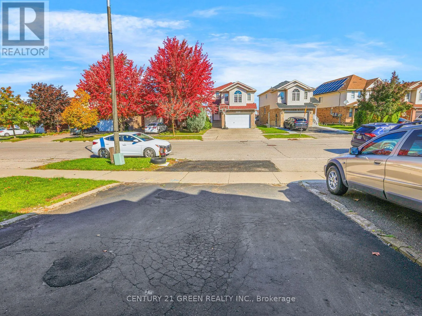 469 ACTIVA AVENUE