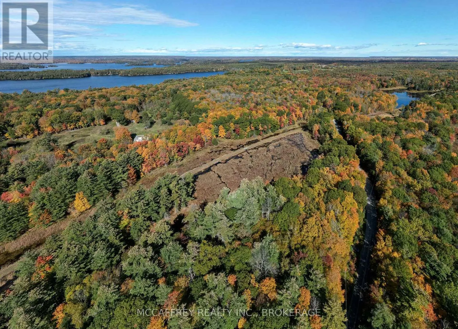 0 CLEAR LAKE ROAD