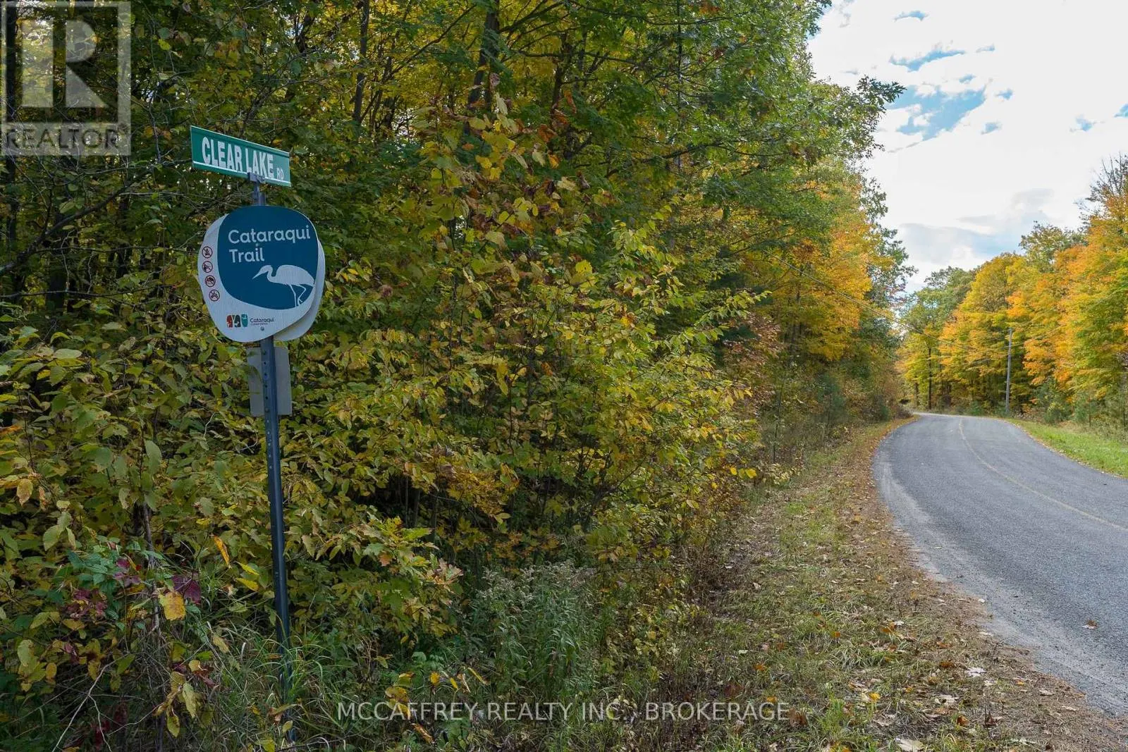 0 CLEAR LAKE ROAD