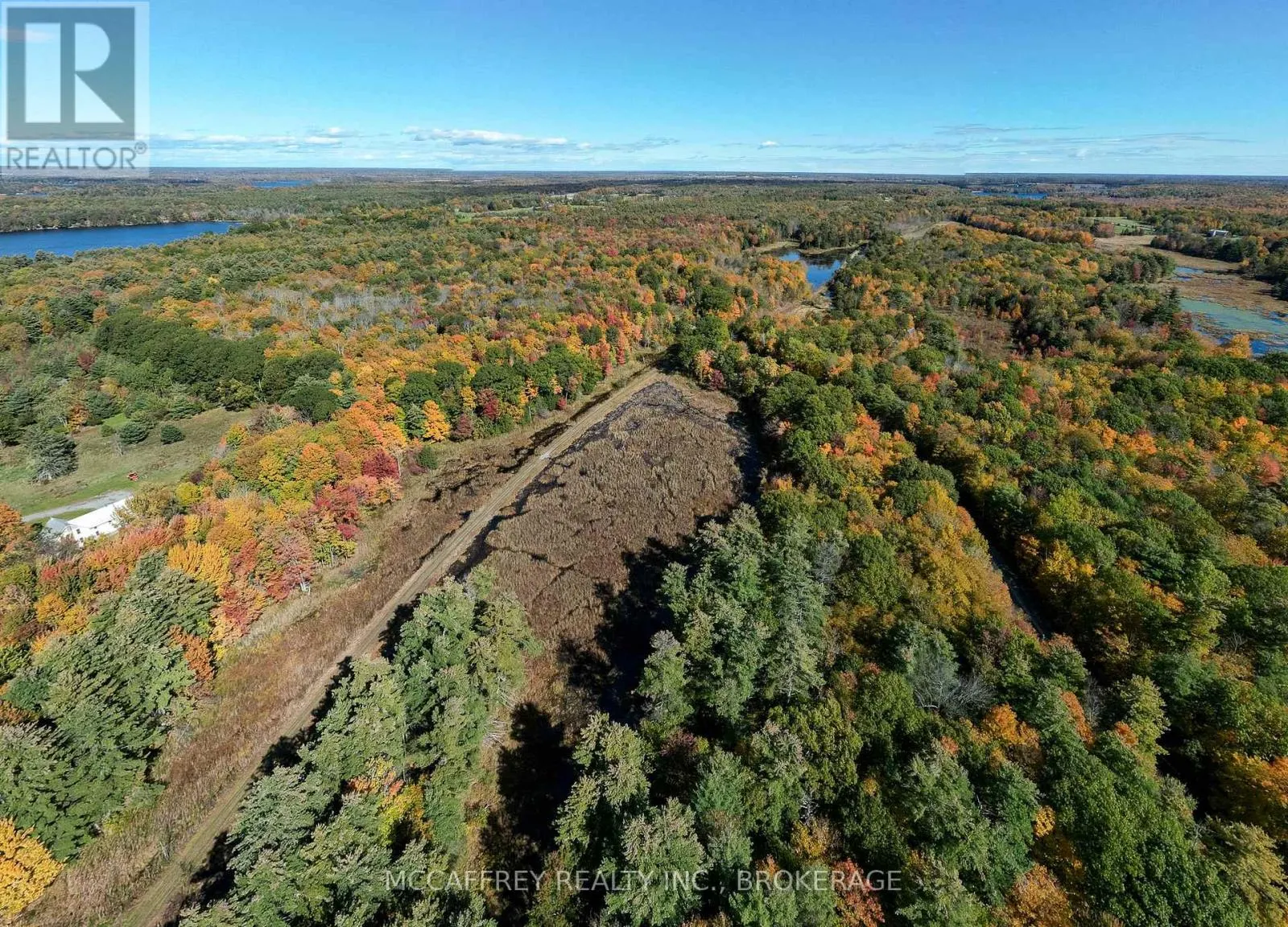 0 CLEAR LAKE ROAD