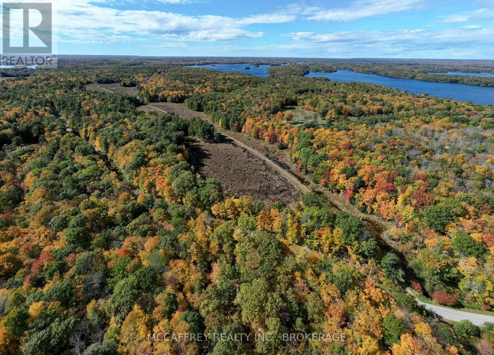 0 CLEAR LAKE ROAD