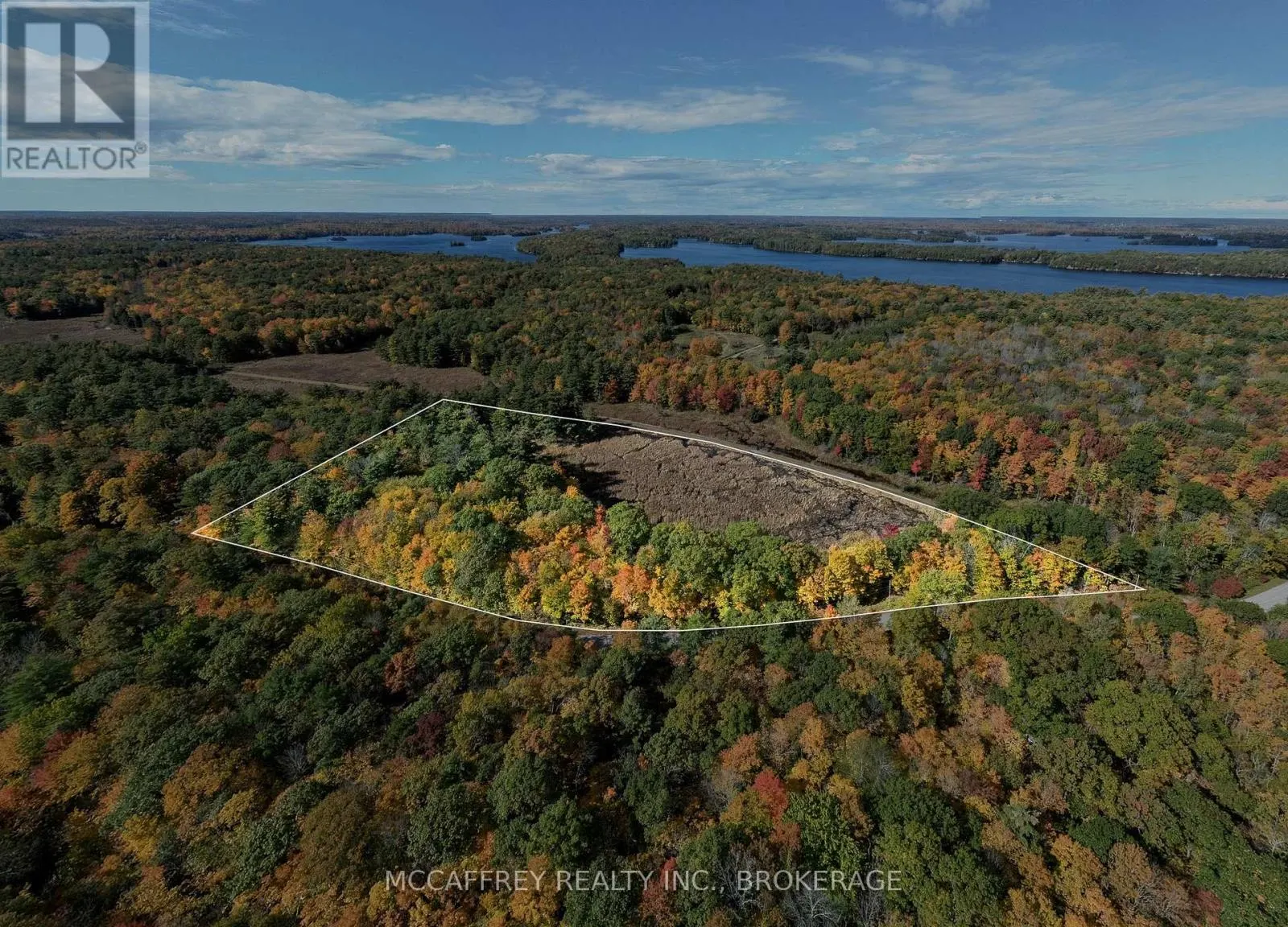 0 CLEAR LAKE ROAD