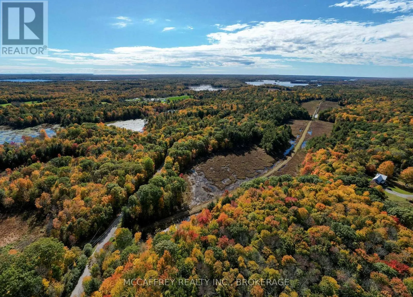 0 CLEAR LAKE ROAD