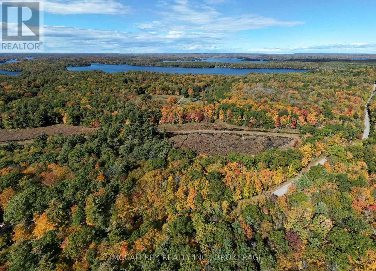 0 CLEAR LAKE ROAD