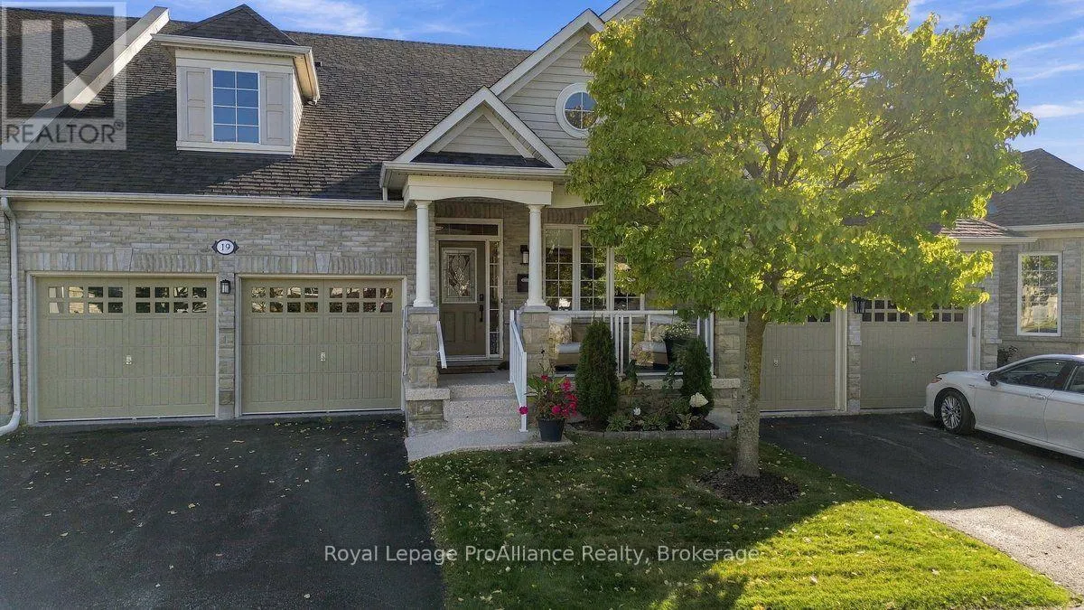 19 SHORTREED LANE