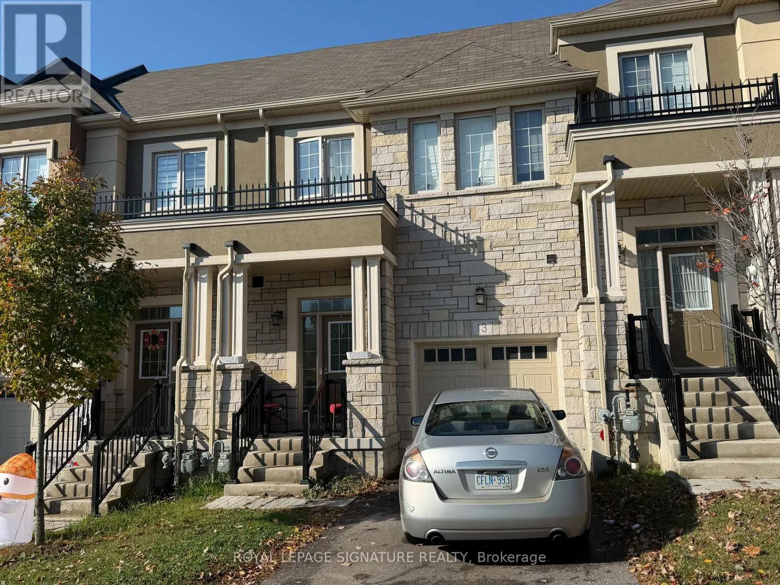 13 - 515 GARNER ROAD W