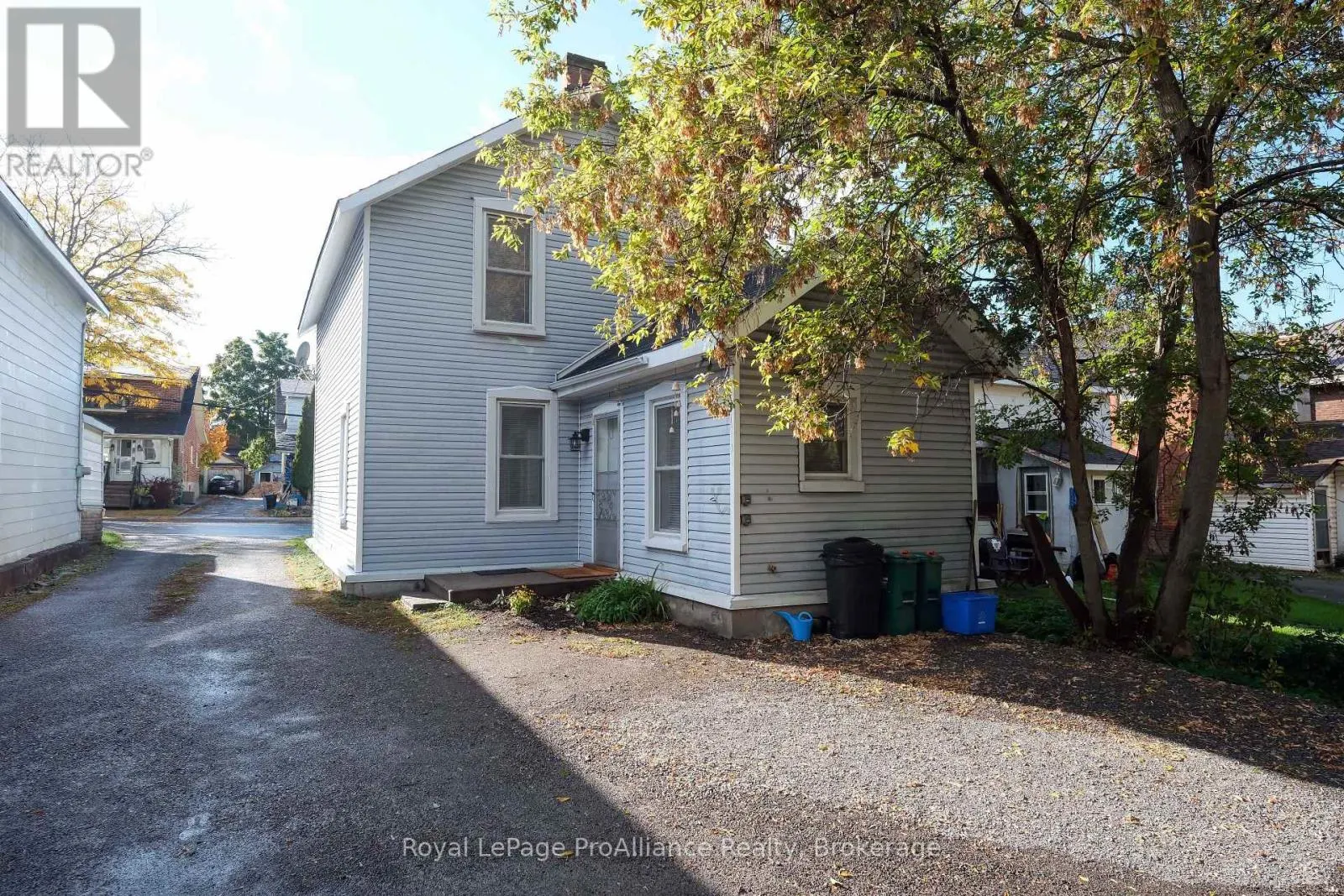 395 BLEECKER AVENUE