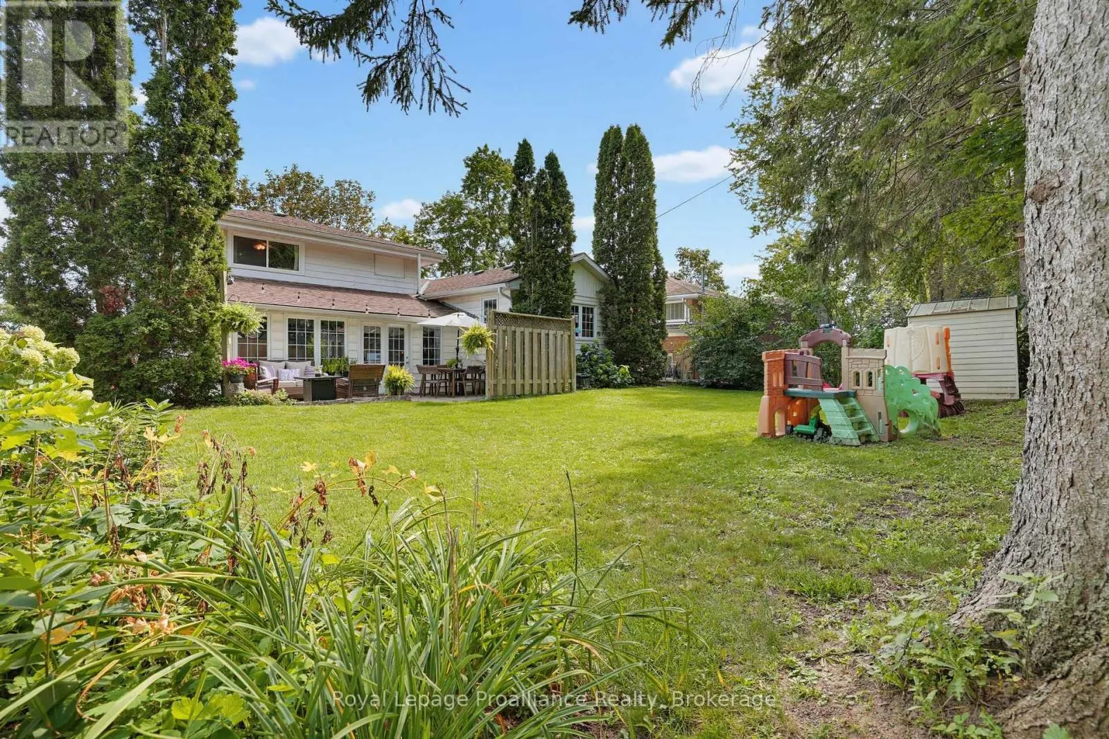 28 LINTON PARK ROAD