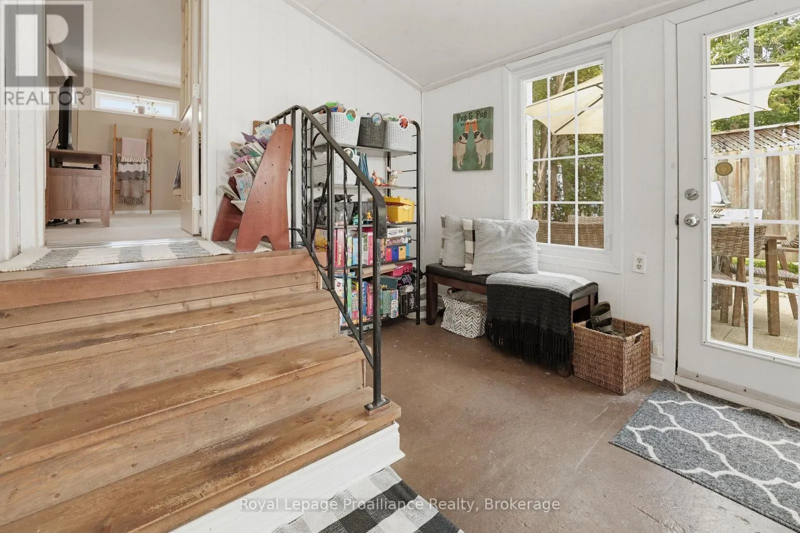 28 LINTON PARK ROAD