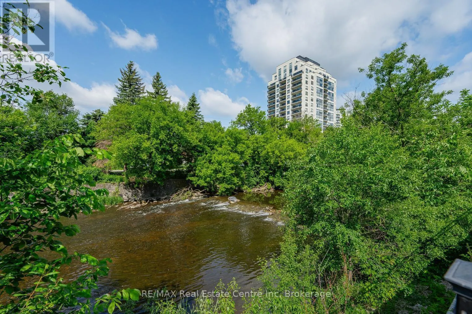807 - 73 ARTHUR STREET S #807