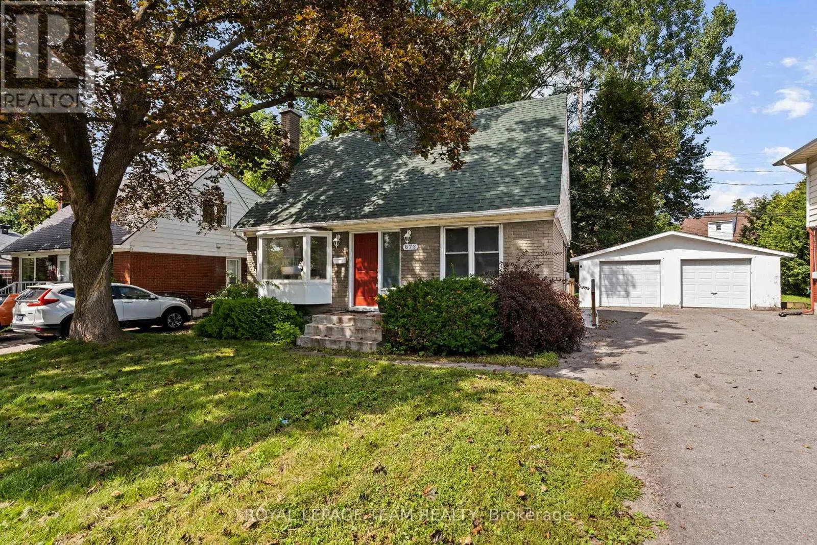873 SMYTH ROAD