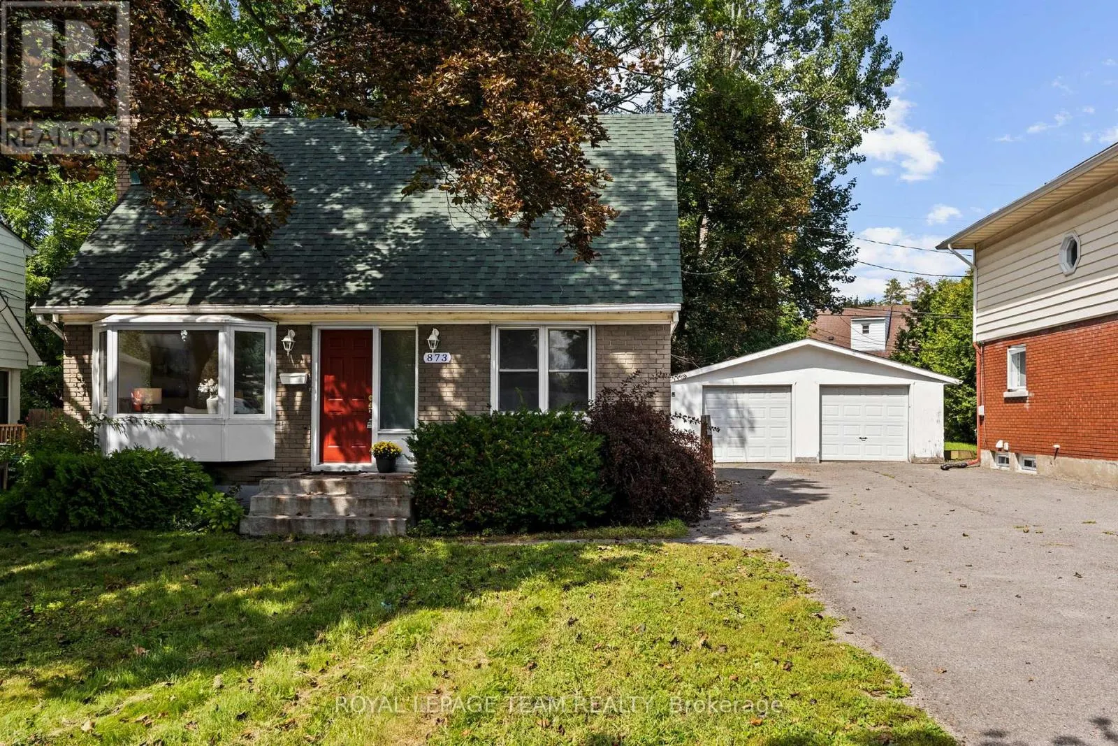 873 SMYTH ROAD