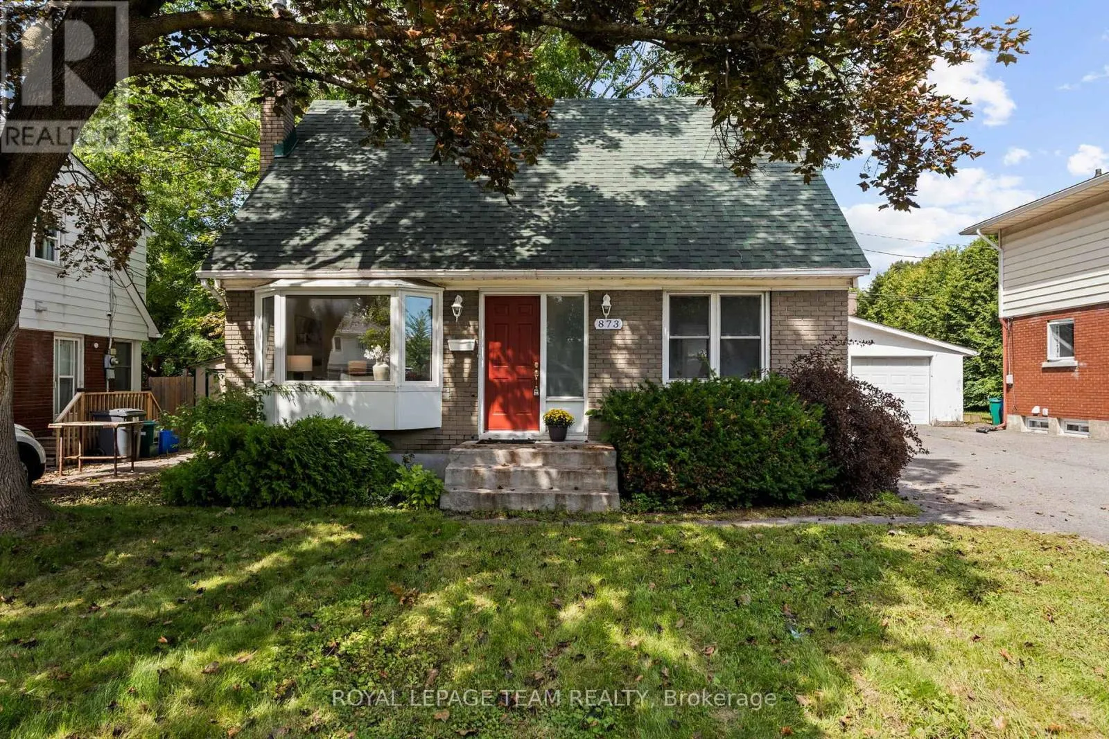 873 SMYTH ROAD