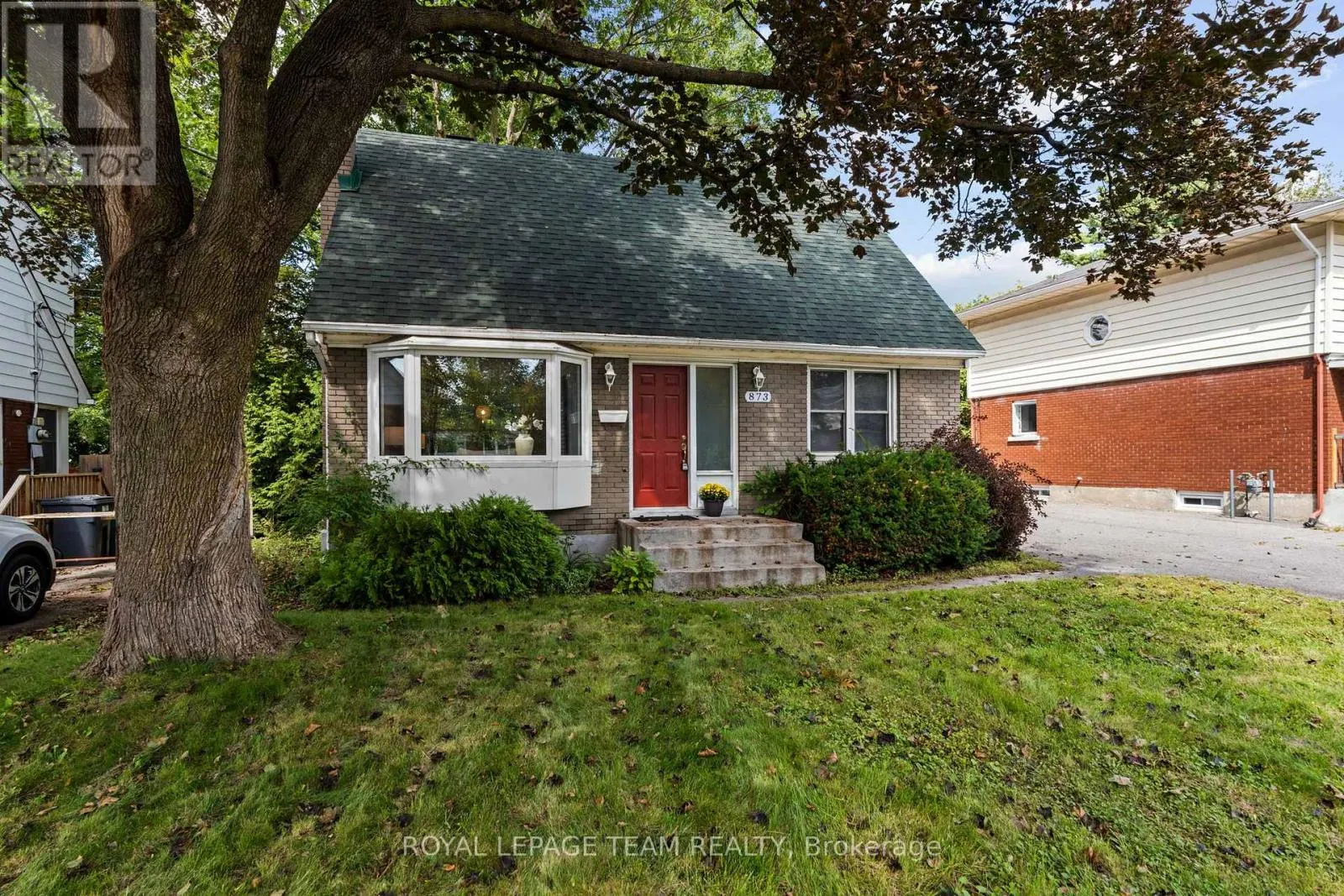 873 SMYTH ROAD