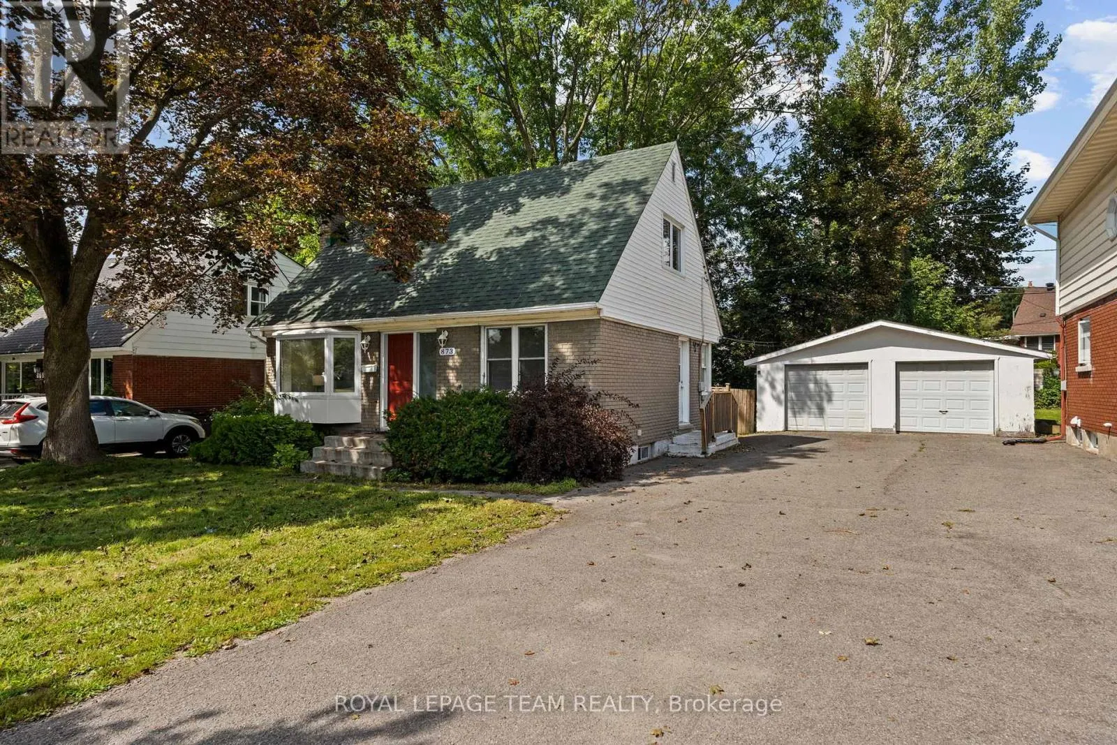 873 SMYTH ROAD