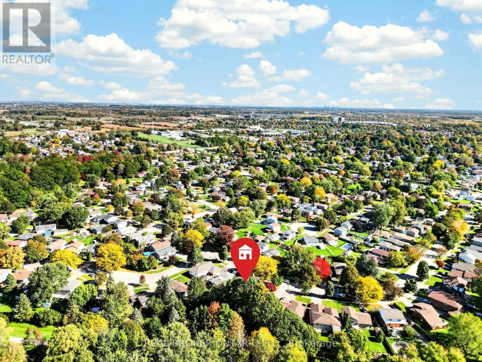 133 LEASIDE DRIVE
