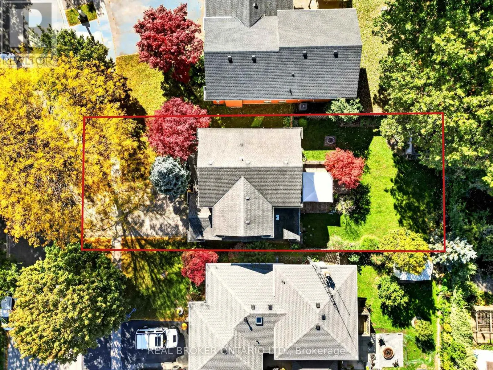 133 LEASIDE DRIVE