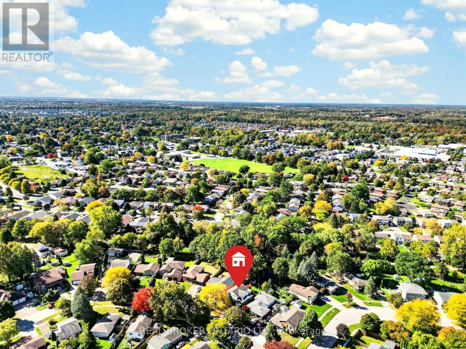 133 LEASIDE DRIVE