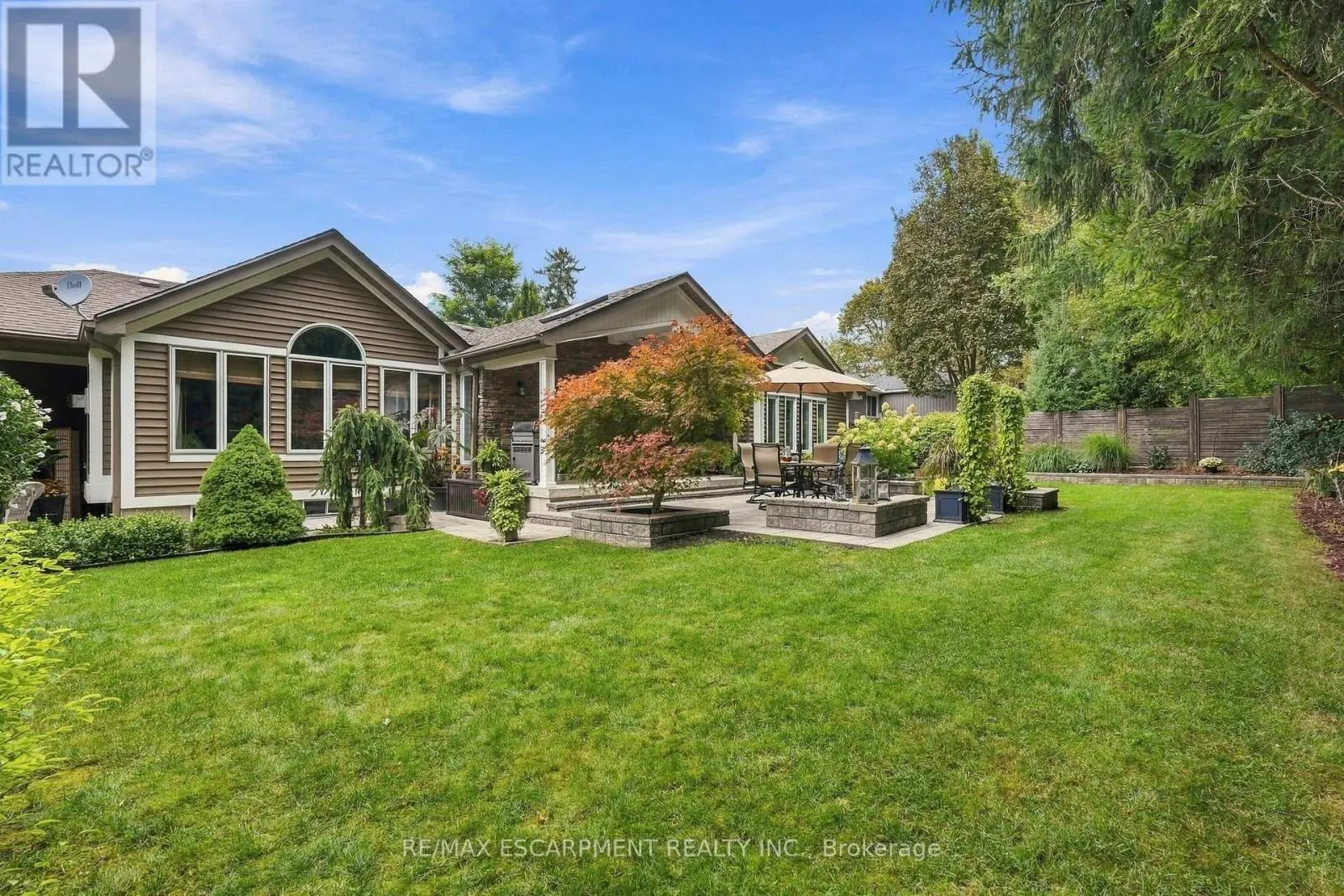 816 ALEXANDER ROAD