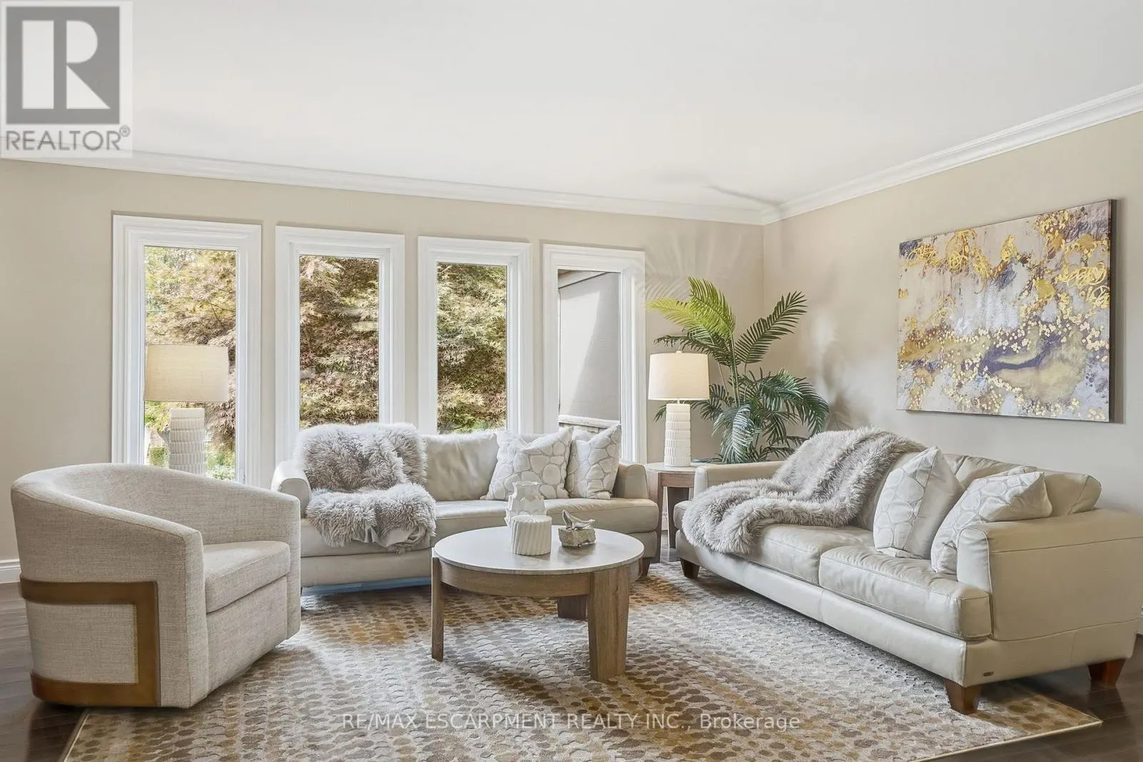 816 ALEXANDER ROAD