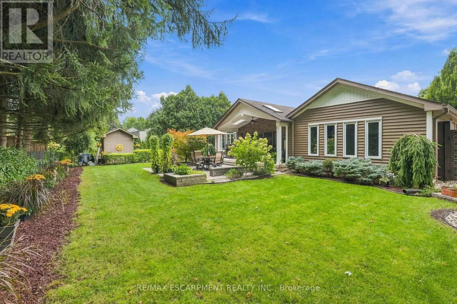 816 ALEXANDER ROAD