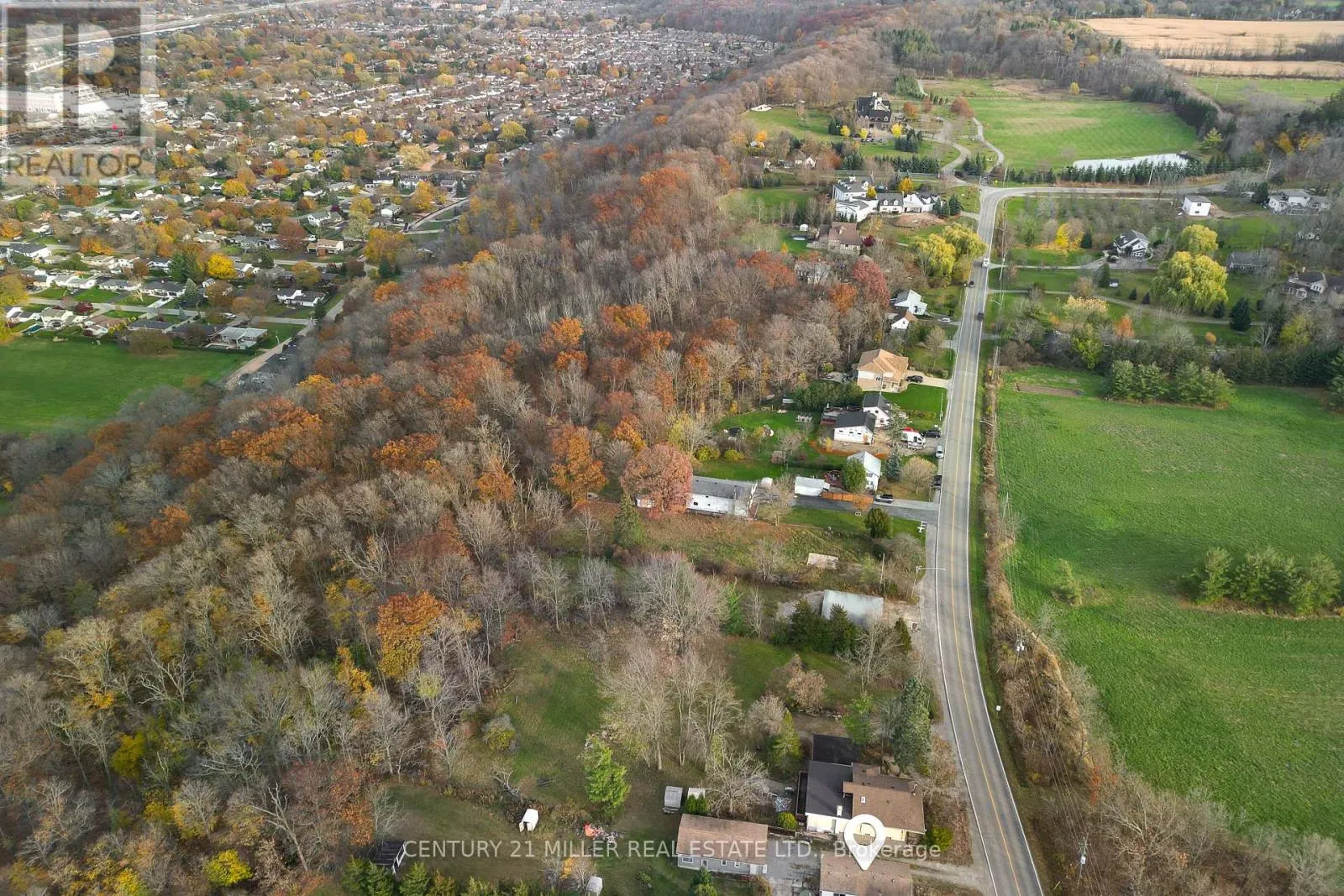 49 RIDGE ROAD E