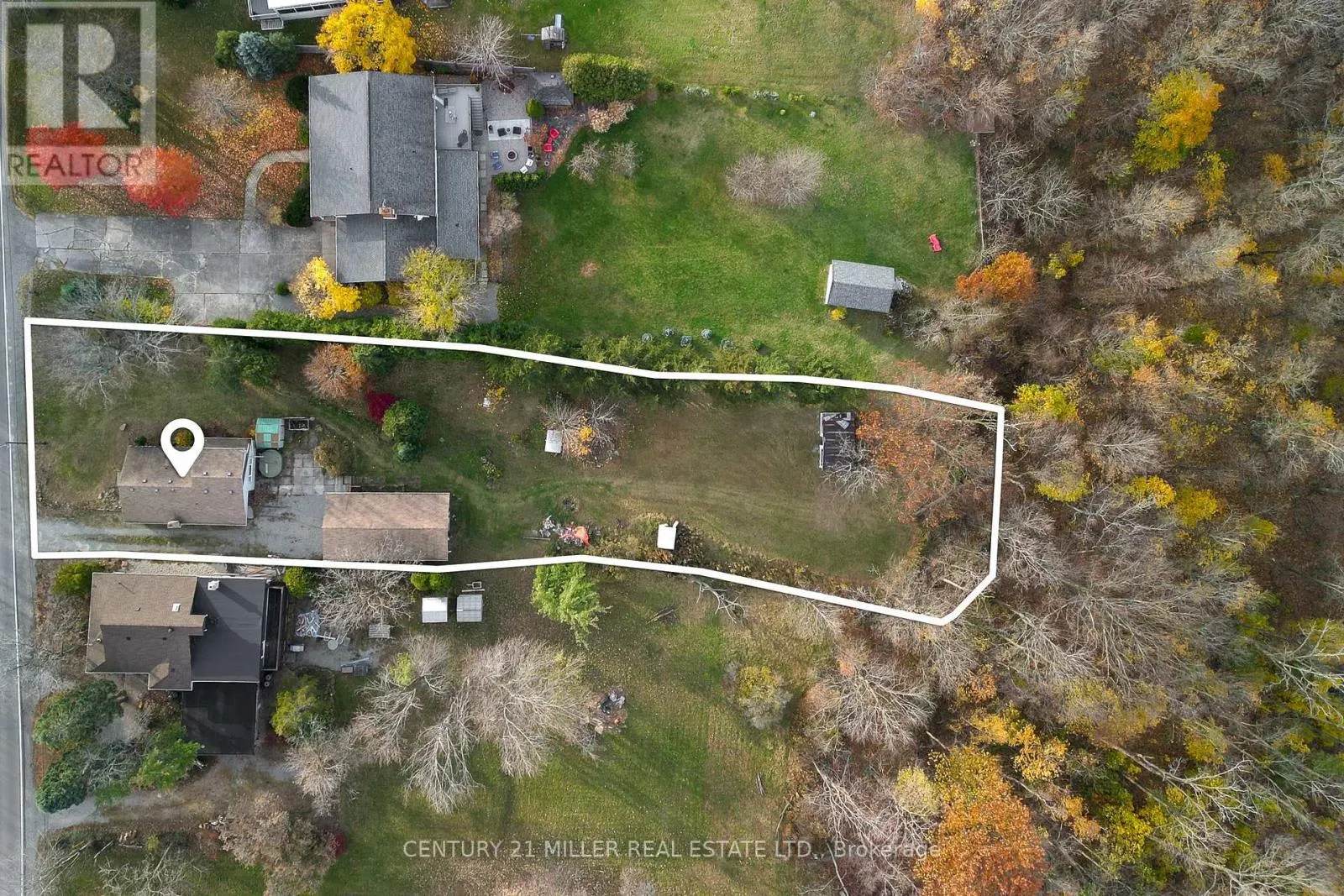 49 RIDGE ROAD E