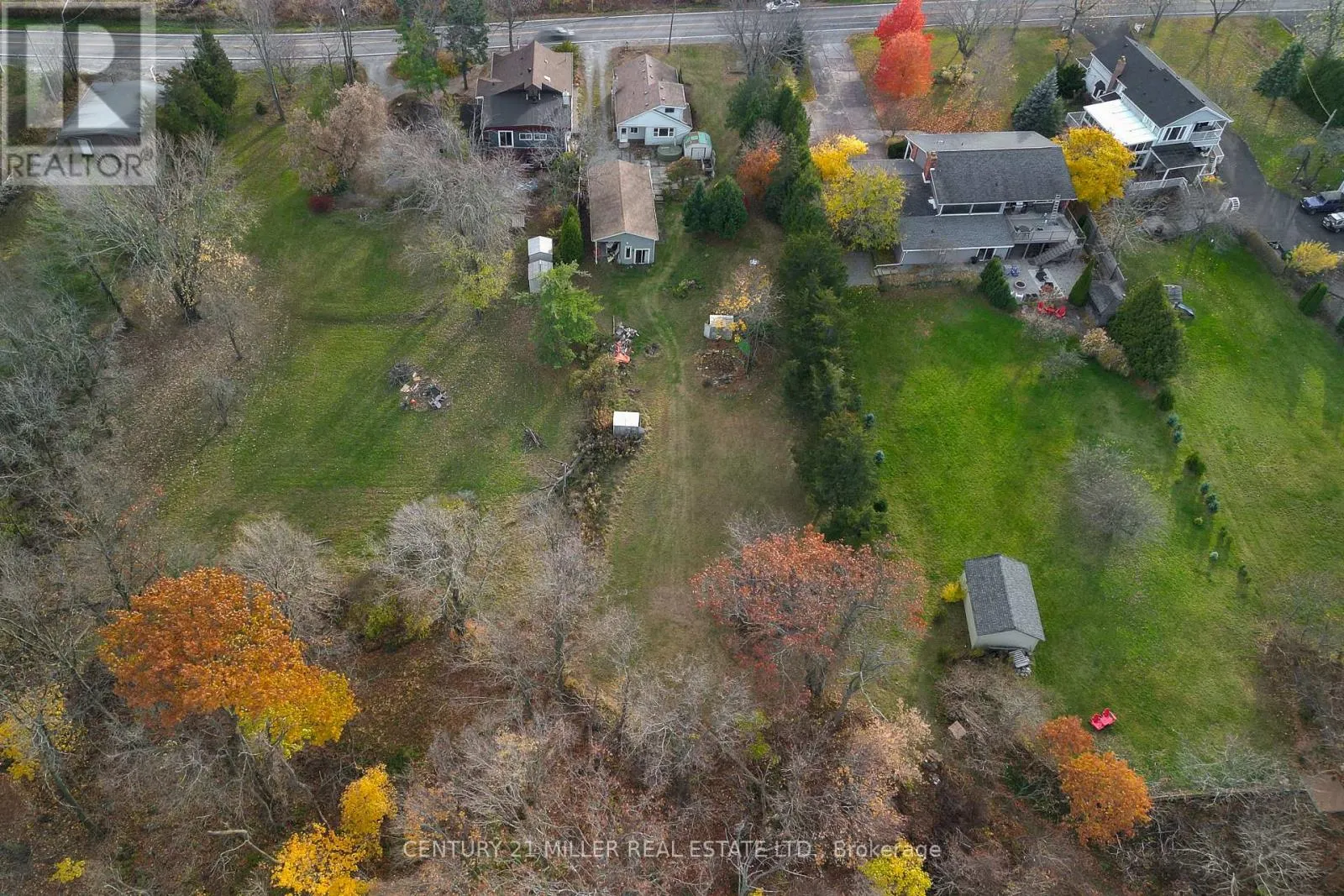 49 RIDGE ROAD E